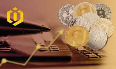 Is Spring of Cryptocurrencies Coming?