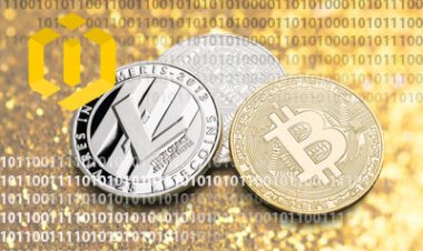 Make Money with Cryptocurrencies