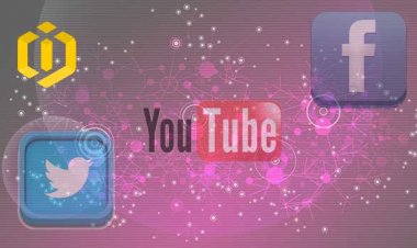 Is Advertisement on Twitter, Facebook, and YouTube Going Toward Blockchain?