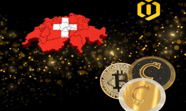 Switzerland Federal Assembly Accepts Following Virtual Currency Regulations