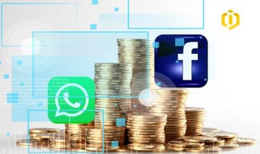 When Will Facebook Enter the Crypto World?