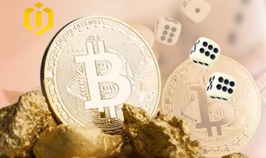 Will Bitcoin Addicts Be Hospitalized?