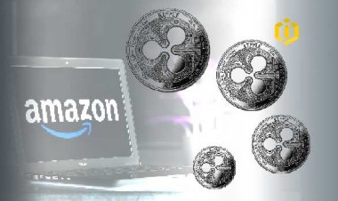 Amazon and Ripple Approached Each Other One Step Closer