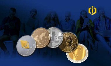 Millennium Generation and some advice for Investment in the World of Cryptocurrencies