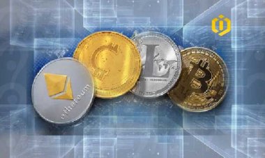 All You Need to Know about Cryptocurrencies