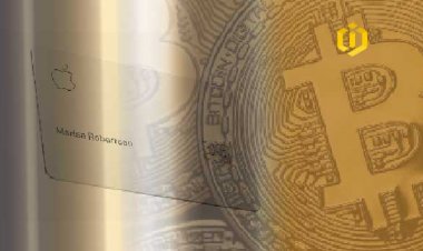 Does Apple Credit Card Compete with Bitcoin?