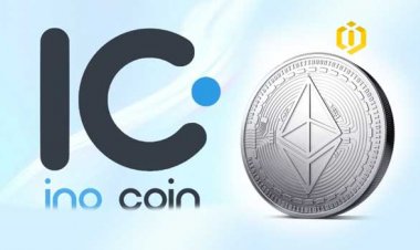 What Is INOcoin?