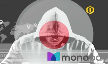 18-Year-Old Japanese Crypto Thief Arrested