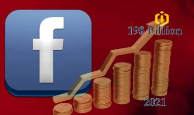 Facebook Cryptocurrency with $19 Billion Profitability