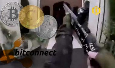 Cryptocurrencies, This Time, in New Zealand Terrorist Incident