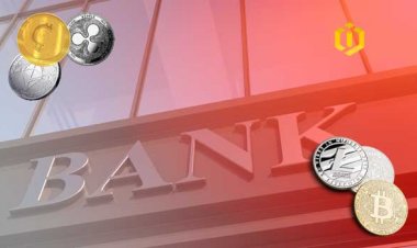 Challenges Faces by Crypto Companies in Opening a Bank Account