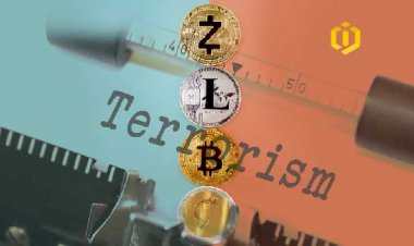 Cryptocurrencies, A Way to Finance Terrorism?