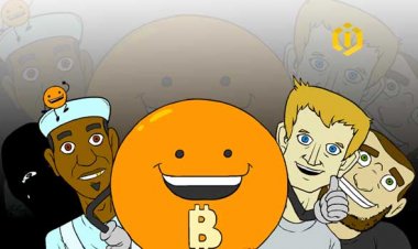 Streaming the Animated Series “Bitcoin and Friends” on YouTube
