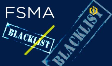 Belgium’s Financial Services and Markets Authorities Updated the Blacklist of 120 Cryptocurrency-related Websites