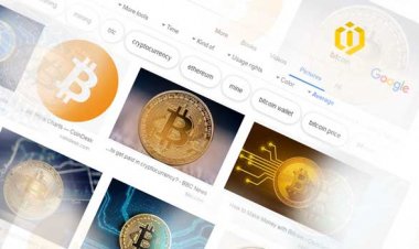 After Recent Price Increase, “Bitcoin” Google Search Tripled