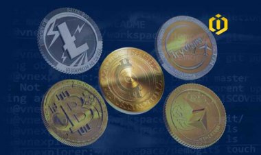 Cryptographies Caught in Phishing Scams