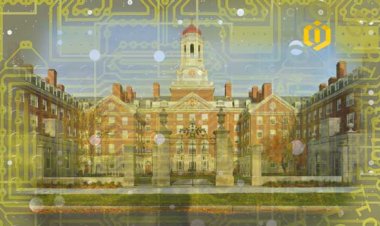 Harvard University Investing in the Newfound Company Blockstack