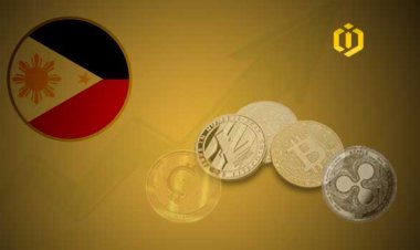 The Growth of Cryptocurrencies in Philippine