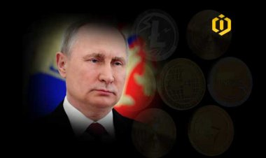 Are Russia and Friends Standing in Line for Cryptocurrencies or Against Them?