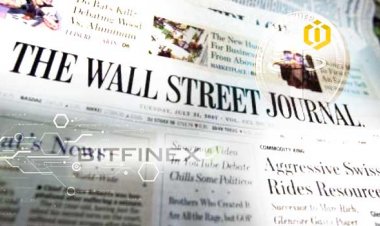 New York Officials Accused Bitfinex and Tether