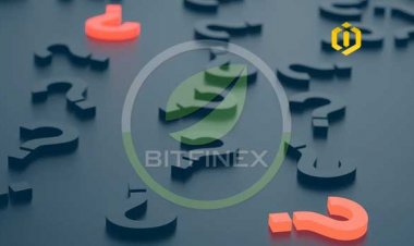 Concealing Lost Assets Worth $850 Million by Bitfinex