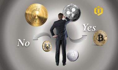 Is It Time to Do Away with Doubts and Suspicions about Cryptocurrencies?