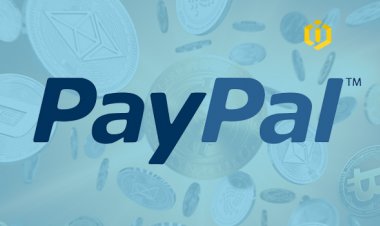 PayPal Is Closely Watching the Crypto Word