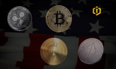 Will the U.S. Forbid Trading with Cryptocurrencies?