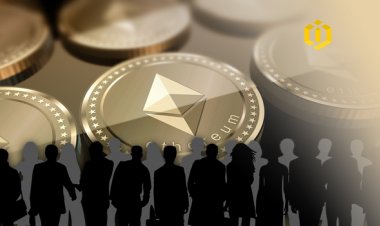 Only 376 People Hold 33% of the Total Ether Capital in the World, According to Chinalysis