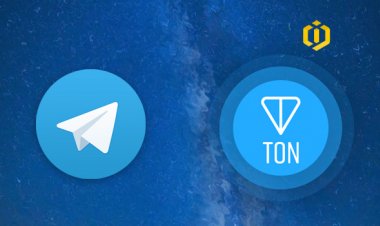 Telegram to Introduce New Programming Language for TON Network