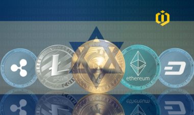 A Court Decree in Israel: Cryptocurrencies Are Taxed
