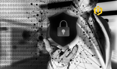 Blockchain, the Beginning of the Financial and Security Revolution