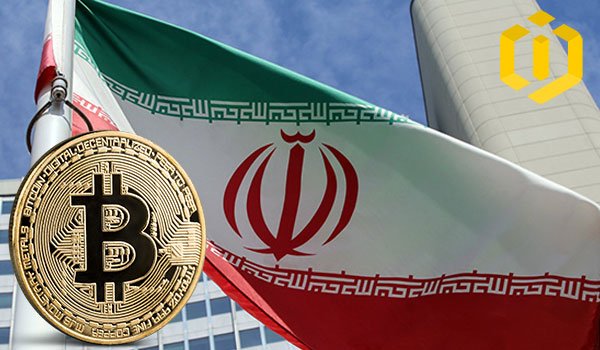 Success in National Cryptocurrency, An Escape from the U.S Sanctions for Iran