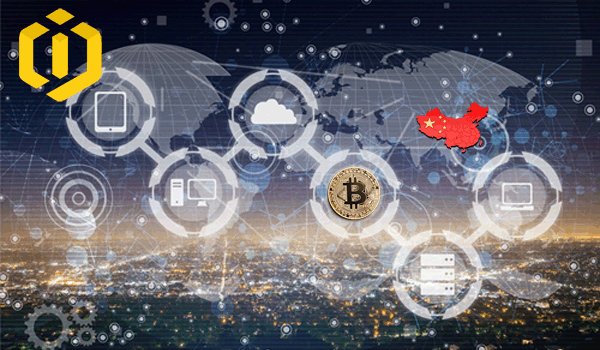 China’s Latest Cryptocurrency Ranking: First Place for EOS, and a Three-Place Climb for Bitcoin