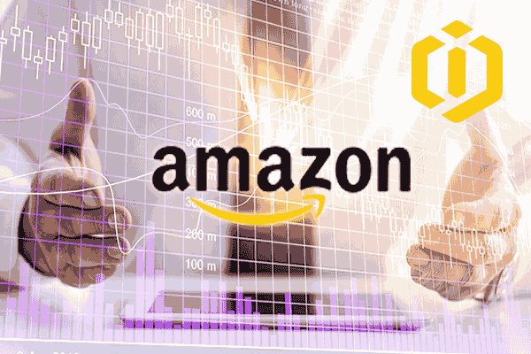 Amazon Will Soon Issue its Cryptocurrency; Said Binance CEO