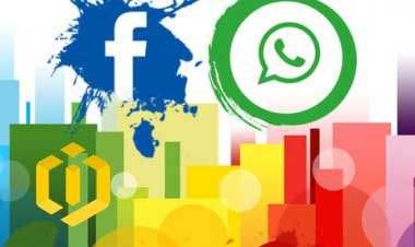 Facebook is to Create a Cryptocurrency for Financial Transfers in WhatsApp Messenger