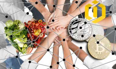 Blockchain, A Big Reformation from South Korea to IBM in Food Industry