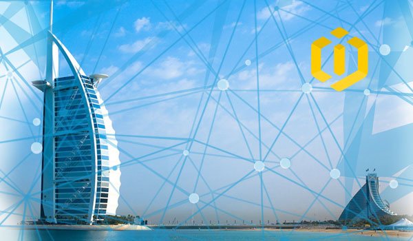 Future Blockchain Summit in Dubai