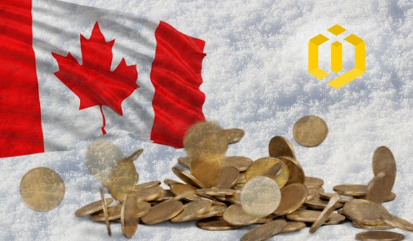 Biggest Canadian Crypto Exchange Users’ Assets Frozen