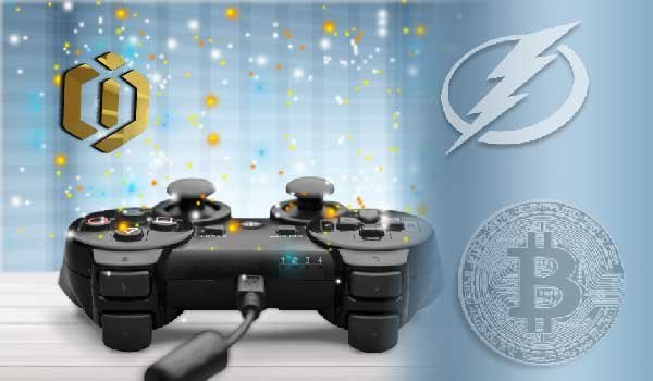 Lightning Users and Gamers Can Earn Bitcoin by Playing on This Network