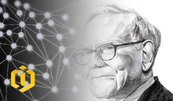 Why is Warren Buffett’s Hatred of Cryptocurrencies in Favor of this Market?
