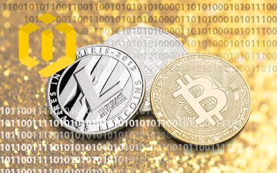 Make Money with Cryptocurrencies