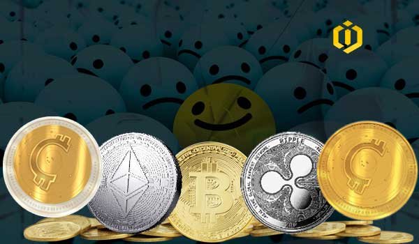 Increased Optimism among Blockchain and Cryptocurrency Users