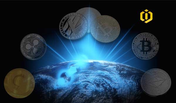 space coin cryptocurrency