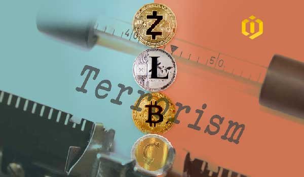 Cryptocurrencies, A Way to Finance Terrorism?