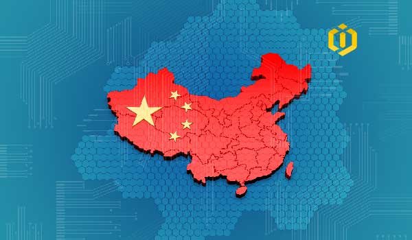 China Is a Pioneer in Blockchain Projects