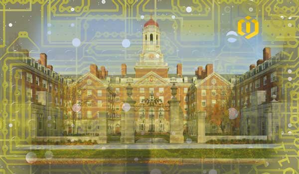 Harvard University Investing in the Newfound Company Blockstack