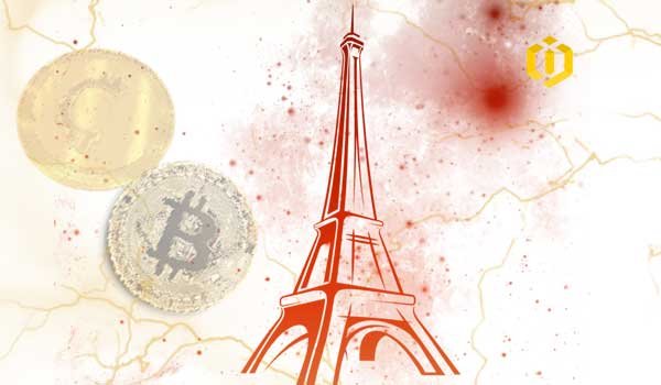 How Far Has the Story of Cryptocurrencies Gone in France?