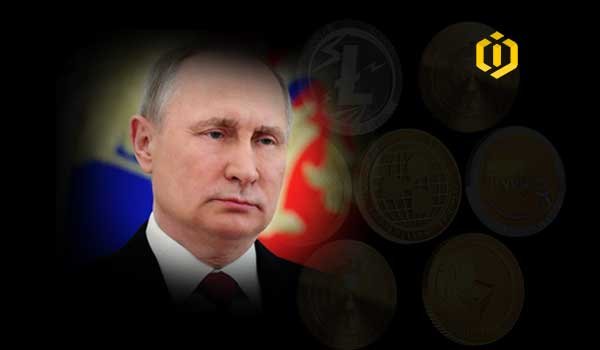 Are Russia and Friends Standing in Line for Cryptocurrencies or Against Them?