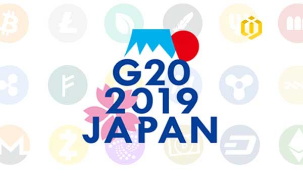 Cryptocurrency Regulations, the Main Topic in G20 Summit